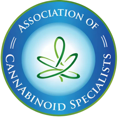 Association of Cannabinoid Specialists