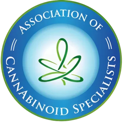 Association of Cannabinoid Specialists