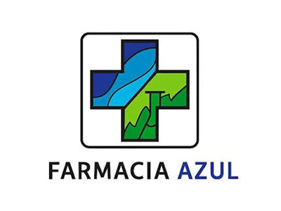 Farmacia Azul