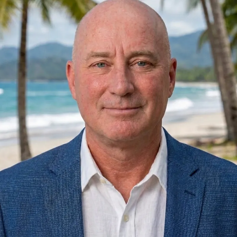 Robert Callaghan