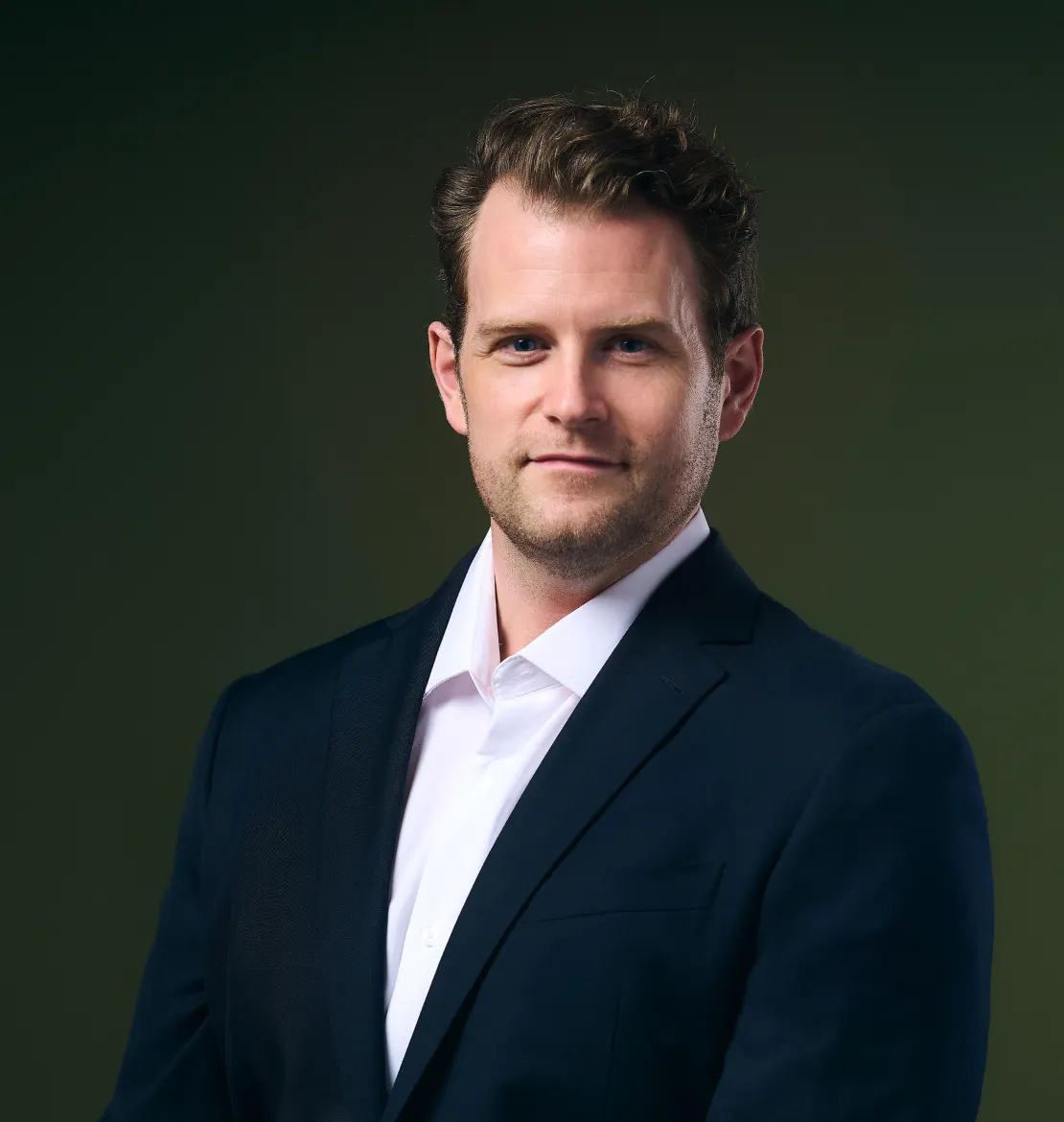 Chris Murray