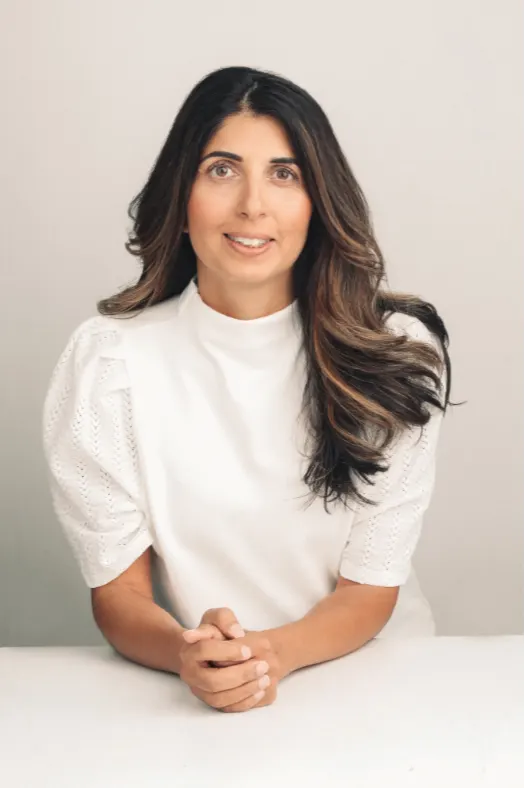 Dr. Divi Chandna