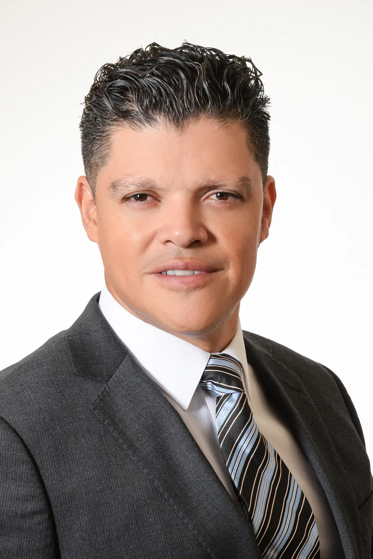 Dr. Hanzel Larios