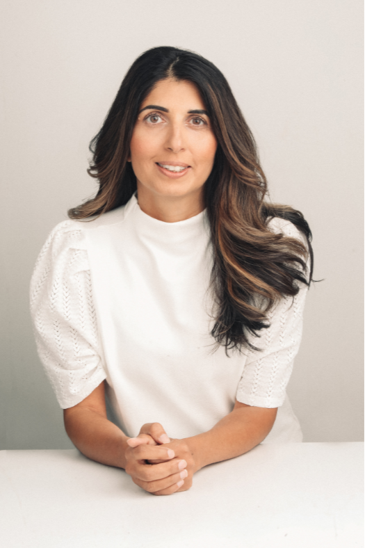 Dr. Divi Chandna