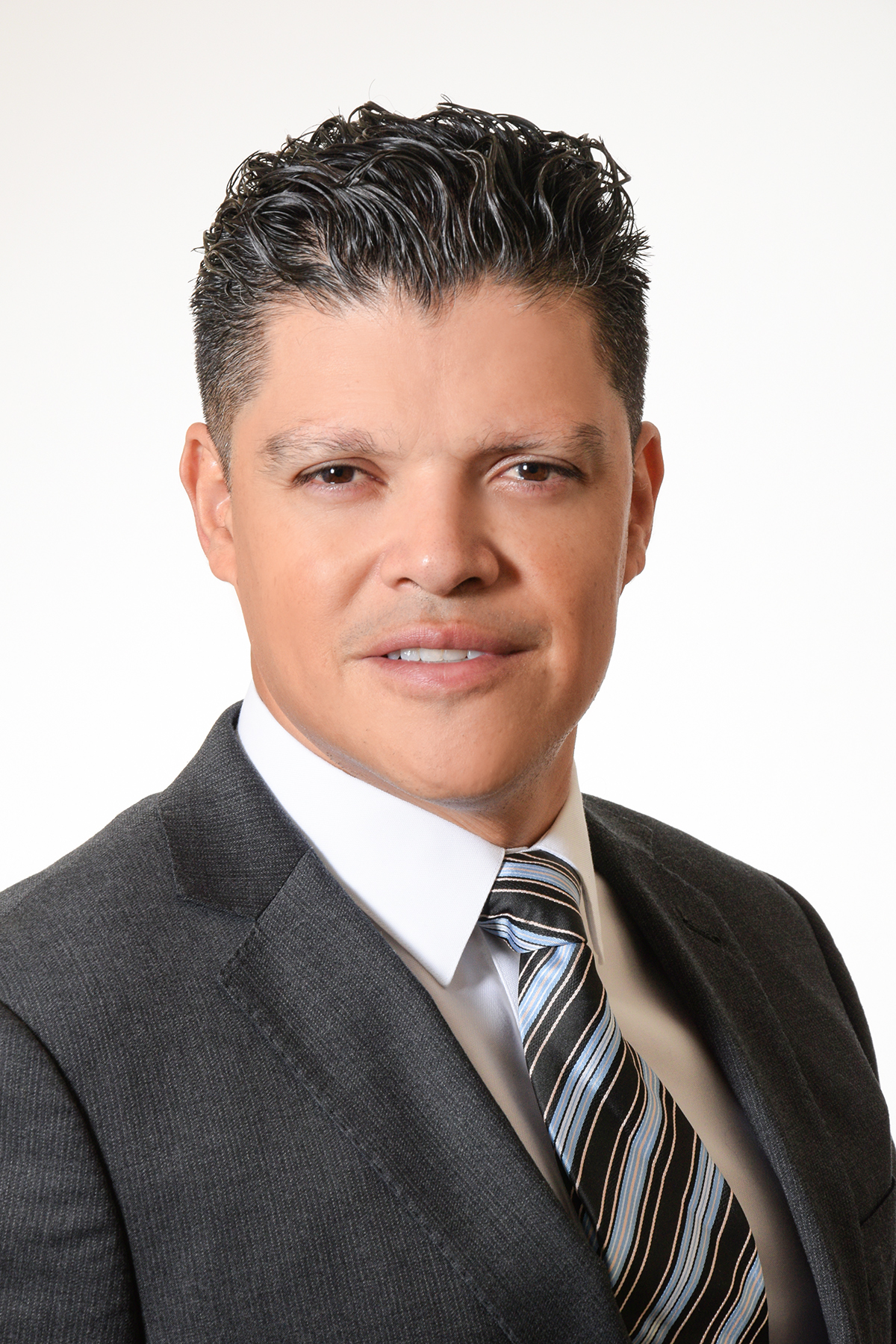 Dr. Hanzel Larios