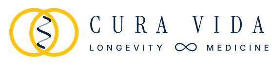 Cura Vida Longevity Medicine