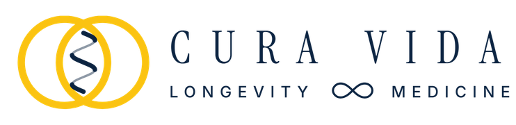 Cura Vida Longevity Medicine
